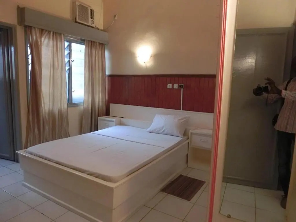 Residence Pemba