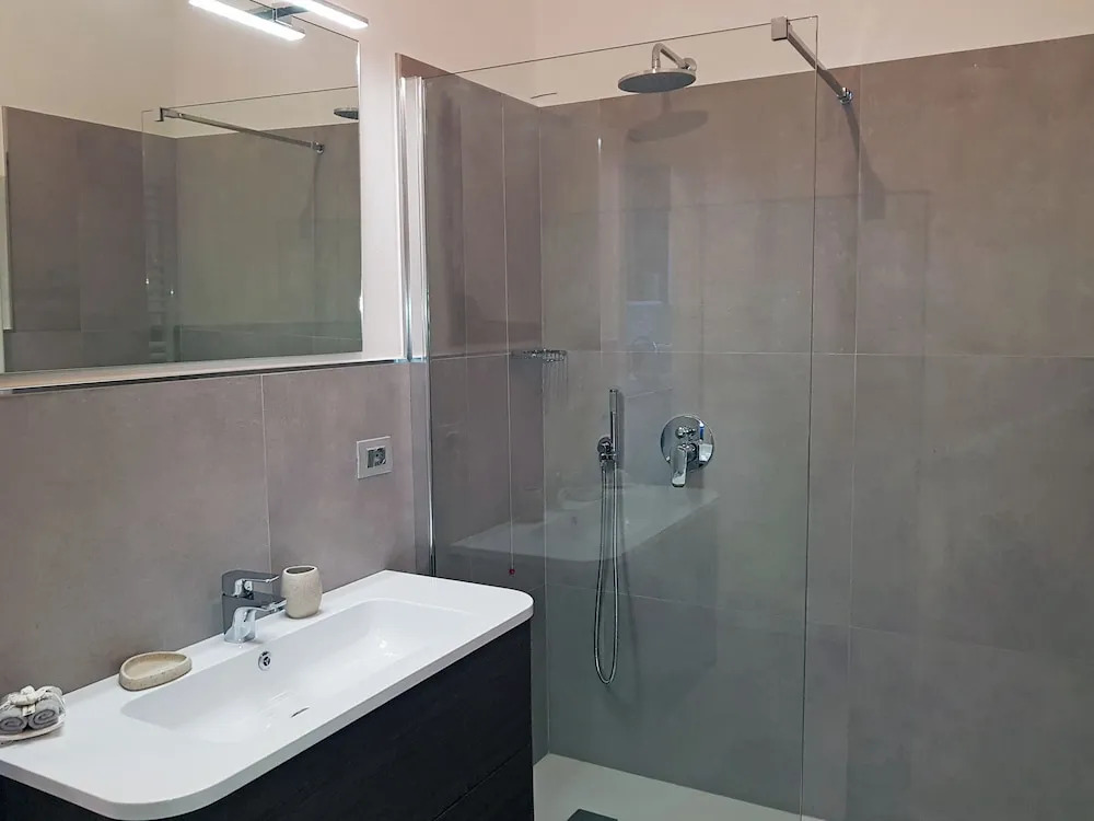 Bergamo Alta Guest House