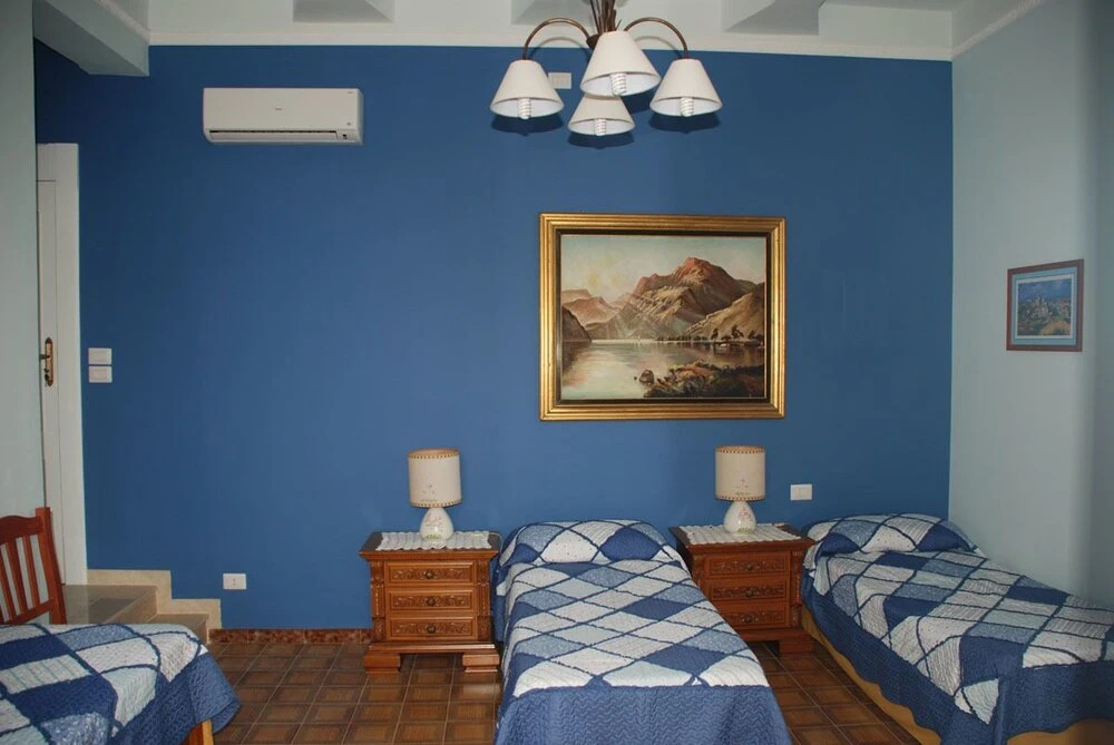 B&B CasettAzzurri