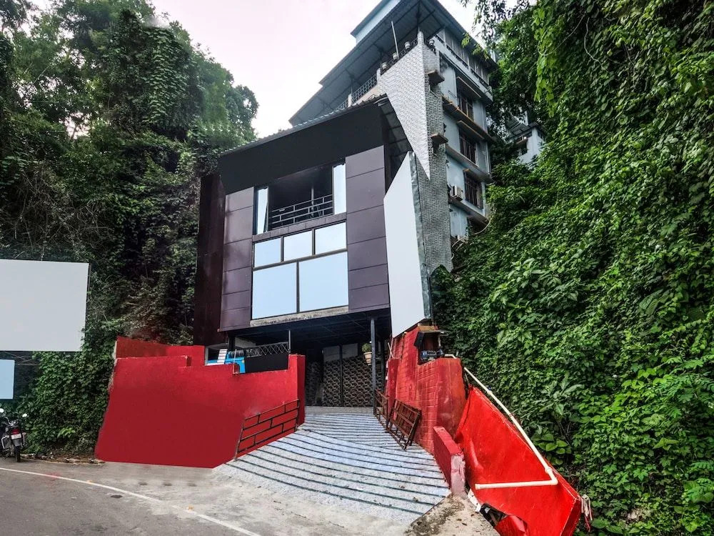 OYO Flagship 15894 Kamakhya Dham Guwahati