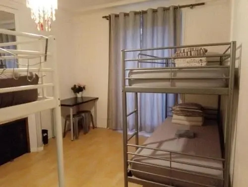 K & C Bed and Breakfast