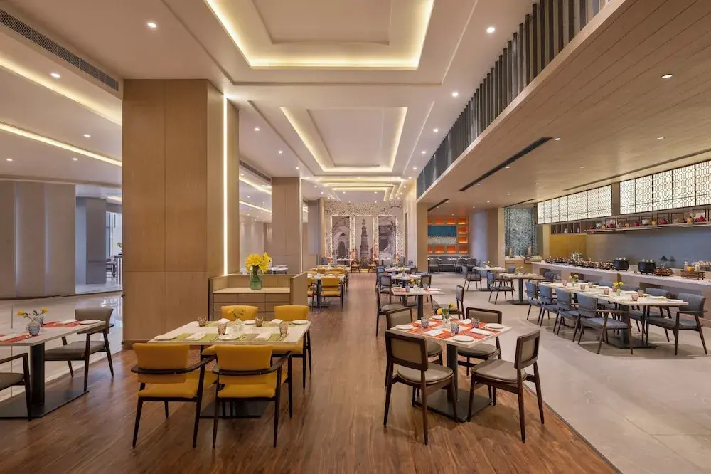 Welcomhotel by ITC Hotels, Delhi-Gurugram Highway