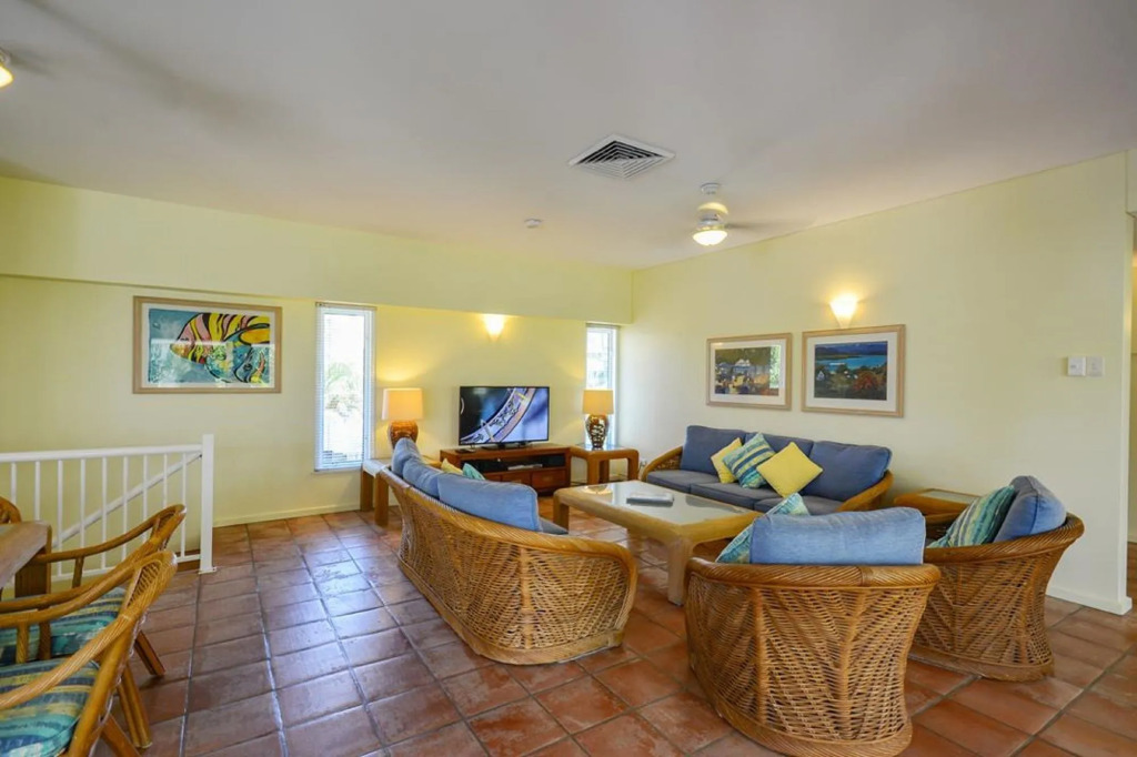 Balboa Apartments