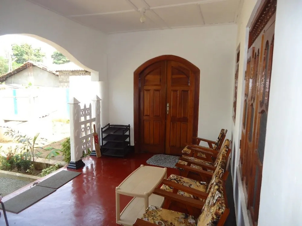 Trinco Villas Uppuveli