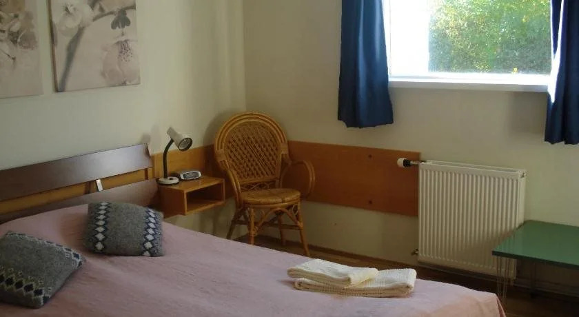 Guesthouse Pétursborg