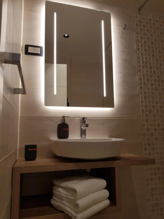 Vila Mojca SKI IN&OUT - Apartmaji Lena