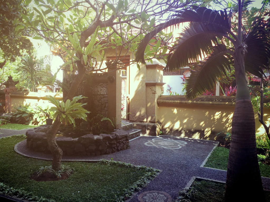 Gianyar Hotel