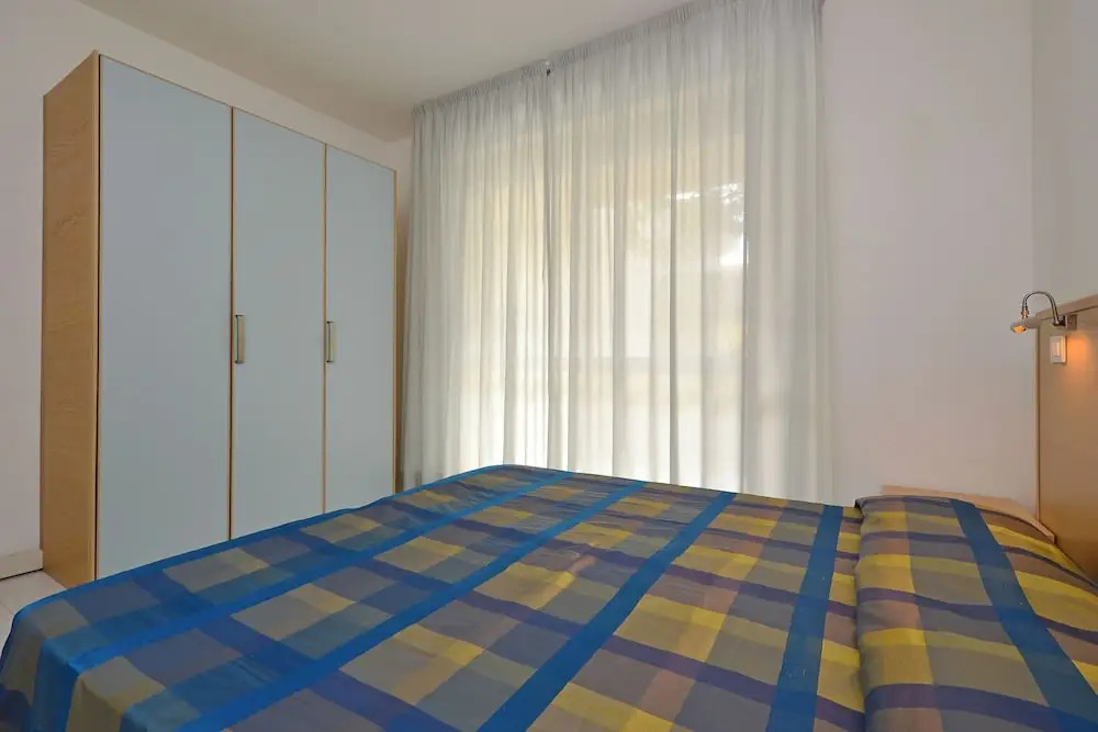 Cozy Stay in Lignano