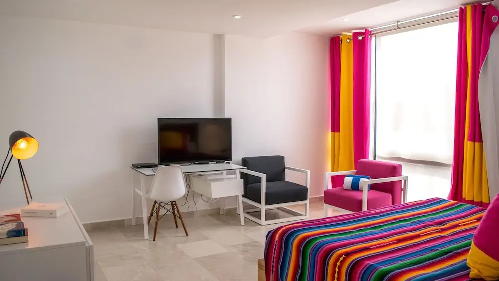 Siaan Betine 4br Deluxe PDC