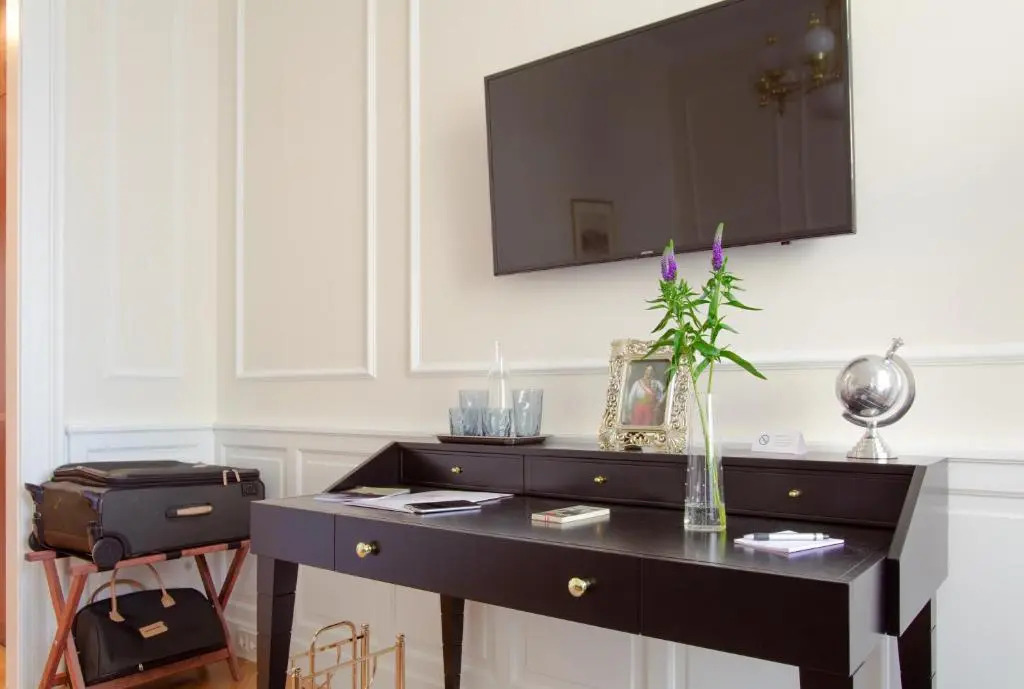 Imperium Residence - Experience the most Luxurious Apartment in Vienna Center
