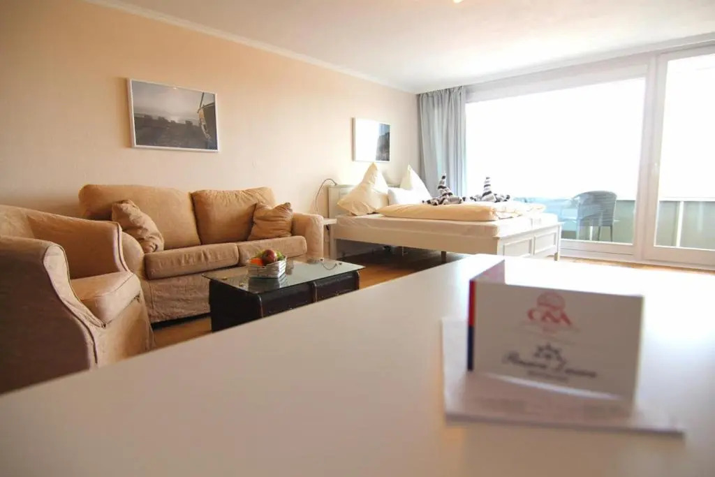 Ferienwohnung Sternenlicht
