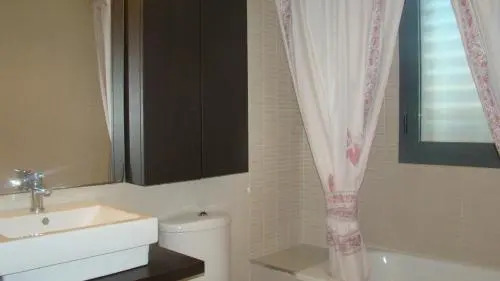 Apartament El Mirador