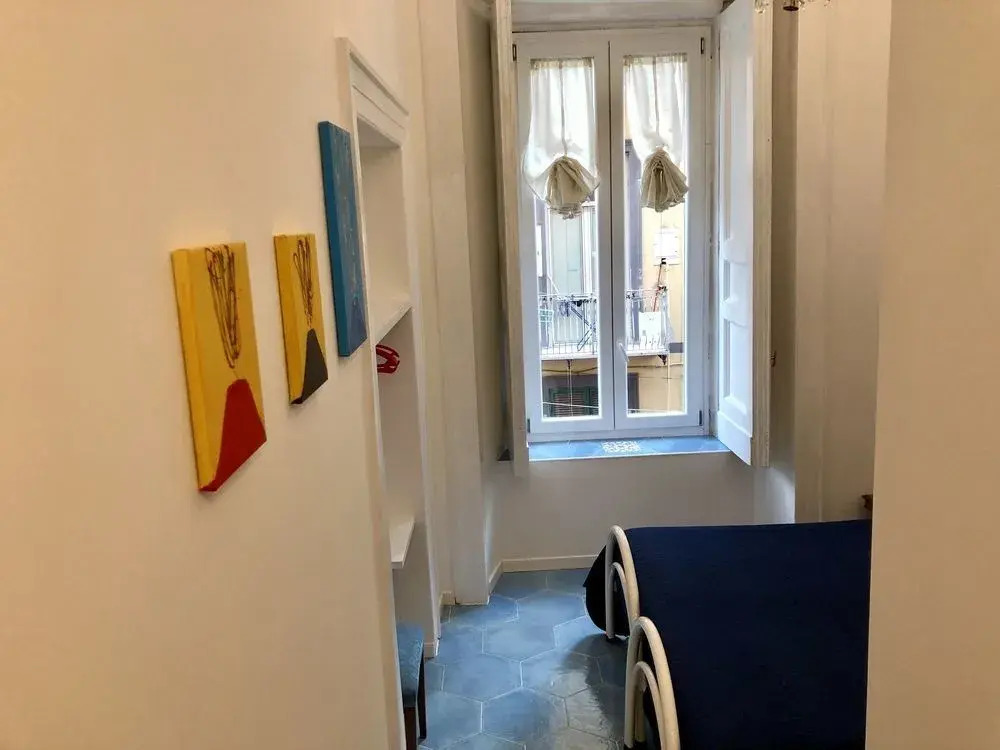 Il Sole di Montesanto B&B