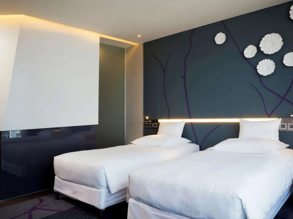 Pullman Saigon Centre