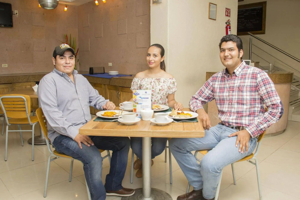 Hotel Miraflores Villahermosa