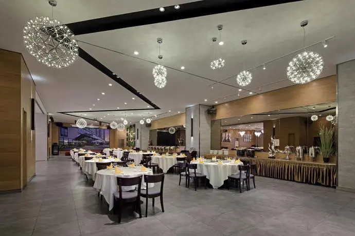 Technology Hotel