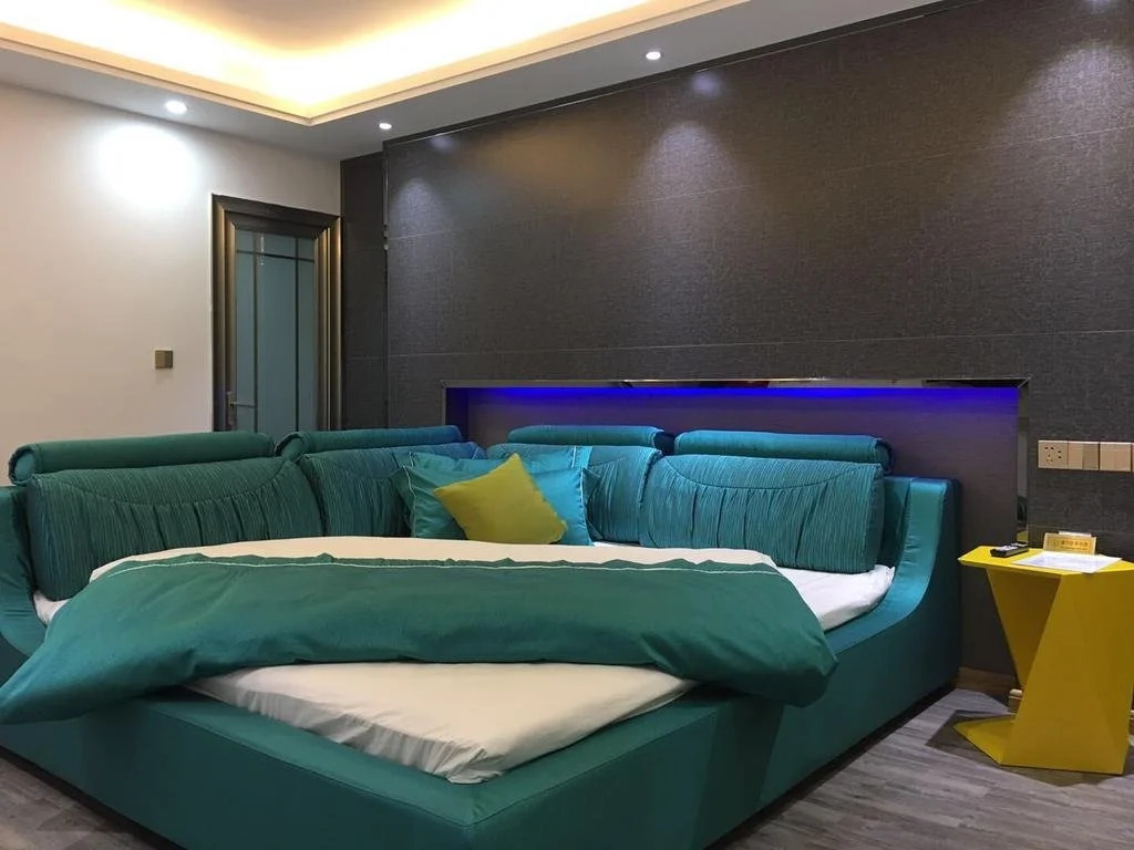 Leshan Hongxiu Hotel