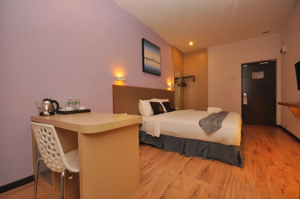 Art Cottage Hotel