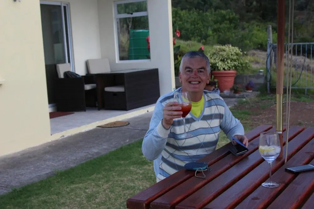 Richards Travel Lodge