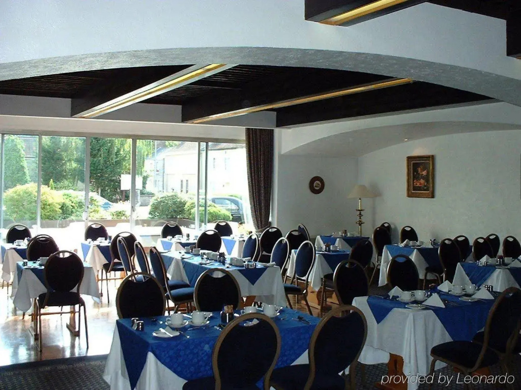 Wessex Hotel