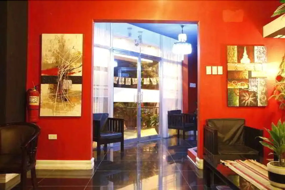 Perangs Residences