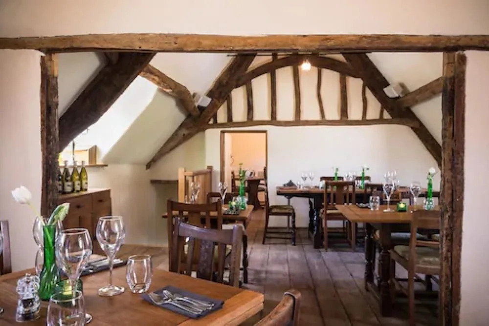The Royal Oak Tetbury