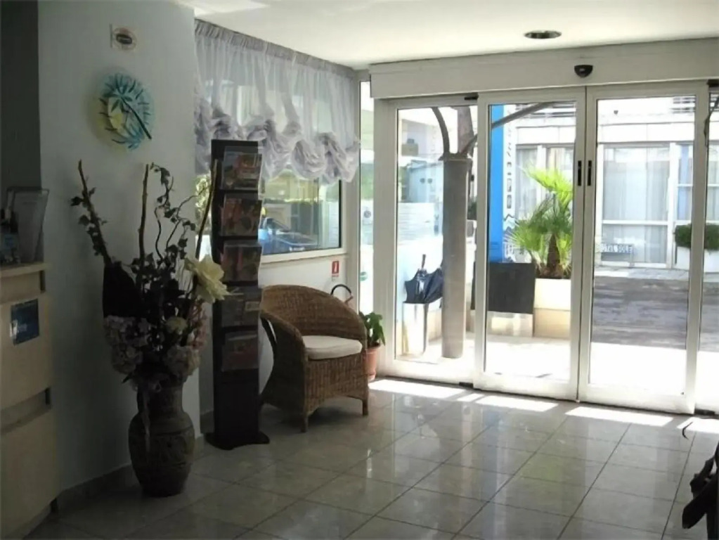 Hotel Villa Mare