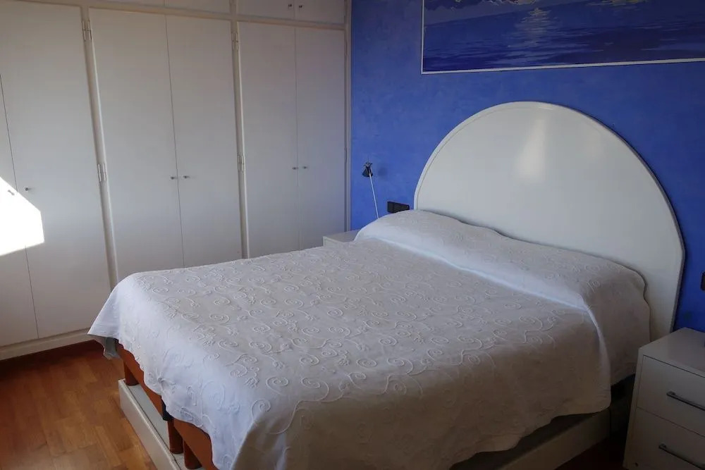 Apartamento Alga