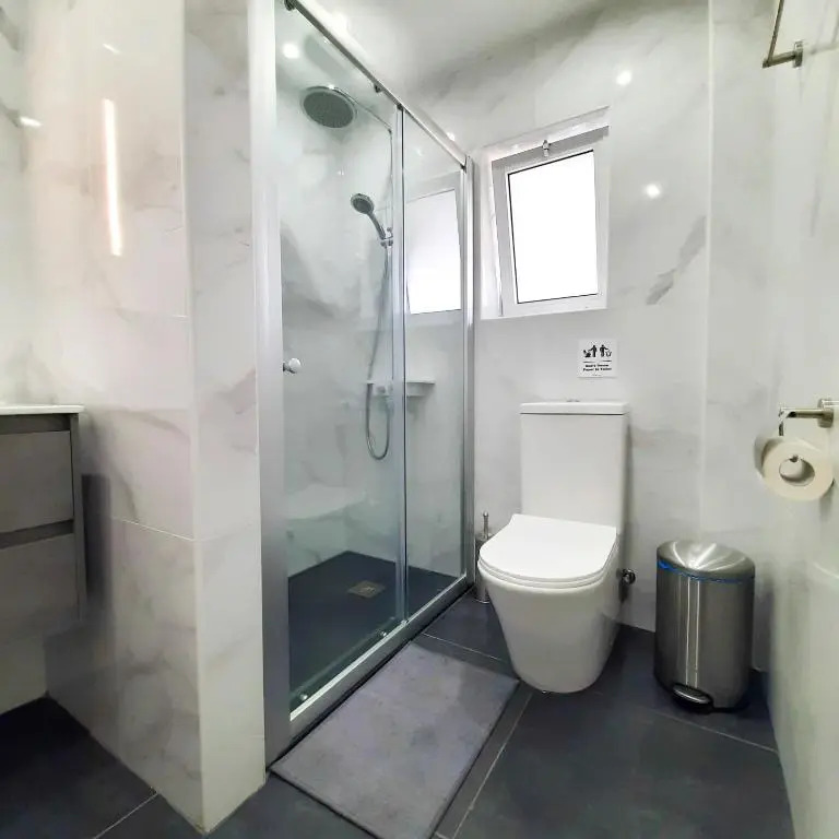 Sea Breeze Central, 2bed