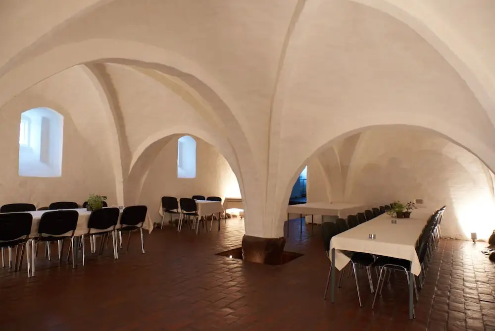 Vitskøl Kloster