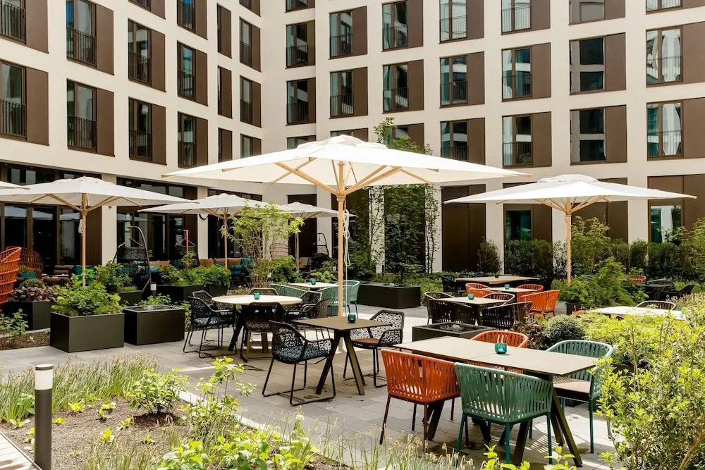 Motel One Köln-Messe