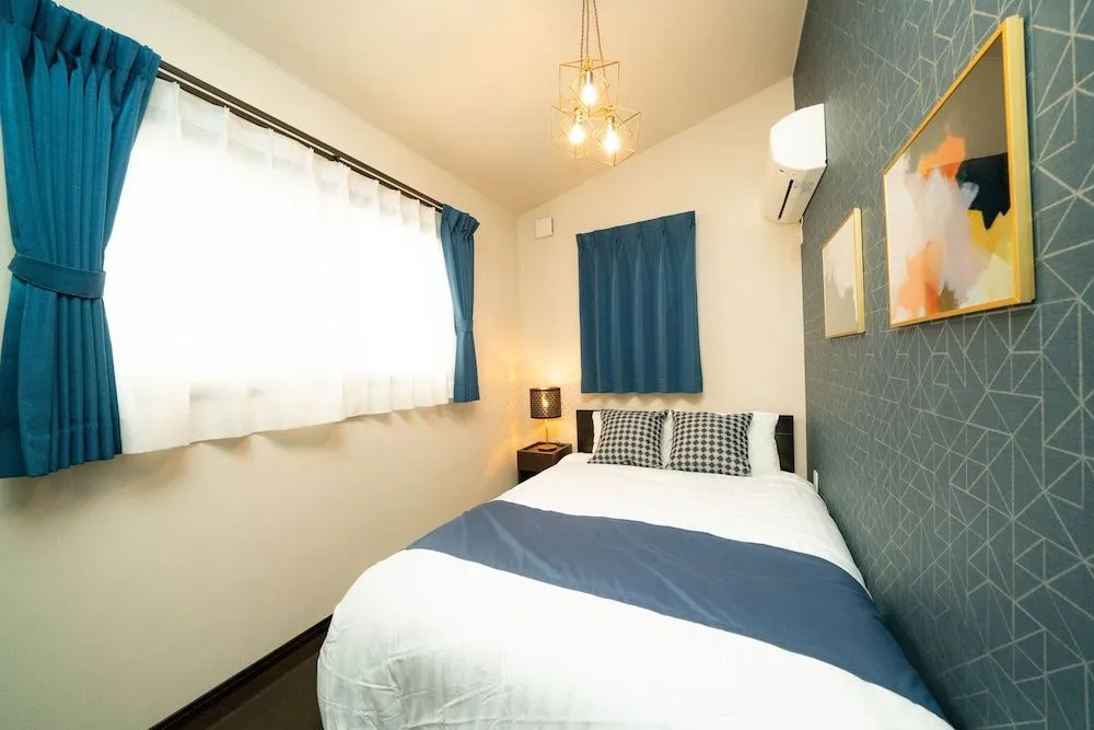 Hotel Yuya