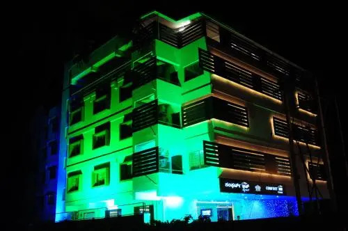 Vyshak Inn