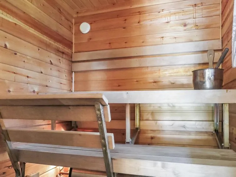 Holiday Home Ruska