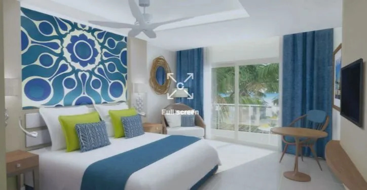 Iberostar Selection Esmeralda
