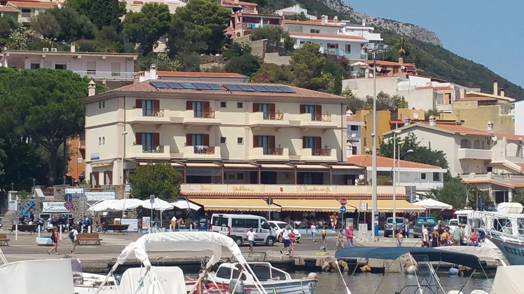 Il Nuovo Gabbiano