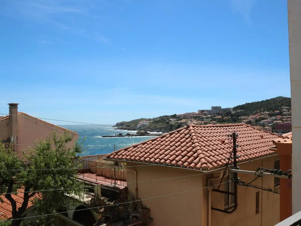 Appartement Banyuls-sur-Mer, 3 pièces, 5 personnes - FR-1-309-58