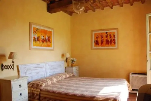 Villa Al Valentino
