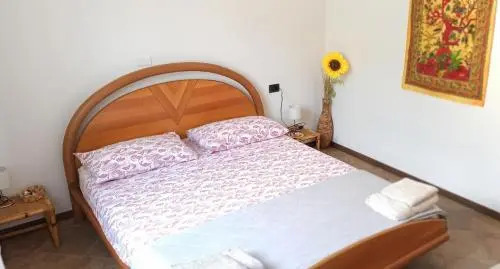 Garda View Apartment