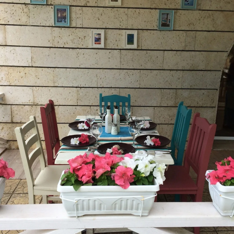 Hotel Denitza