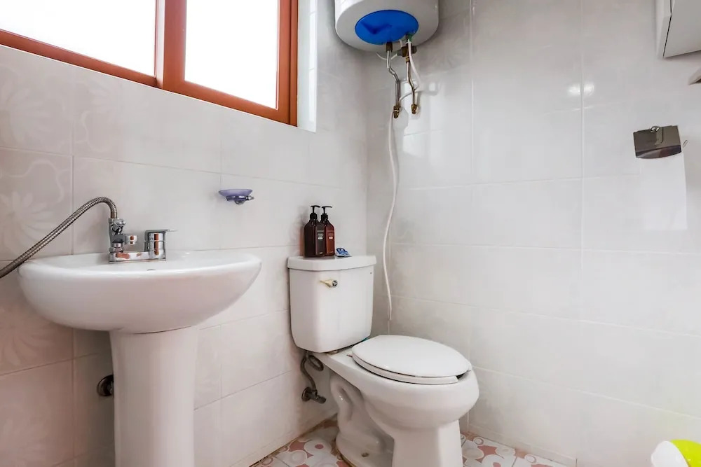 Discovery Busan Guesthouse