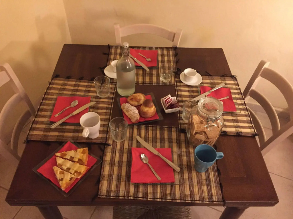 Antiche Volte B&B