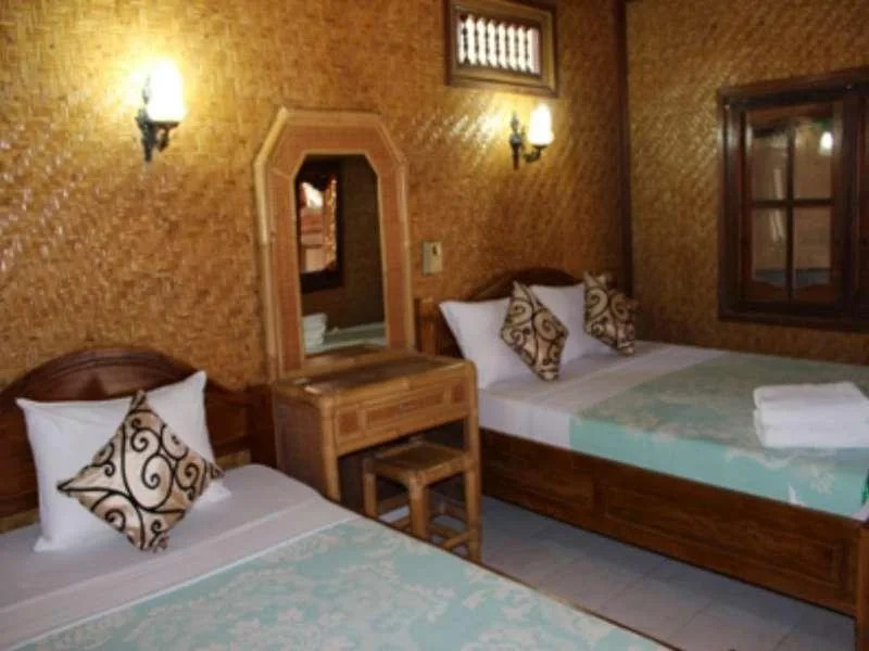 Kori Bali Inn II