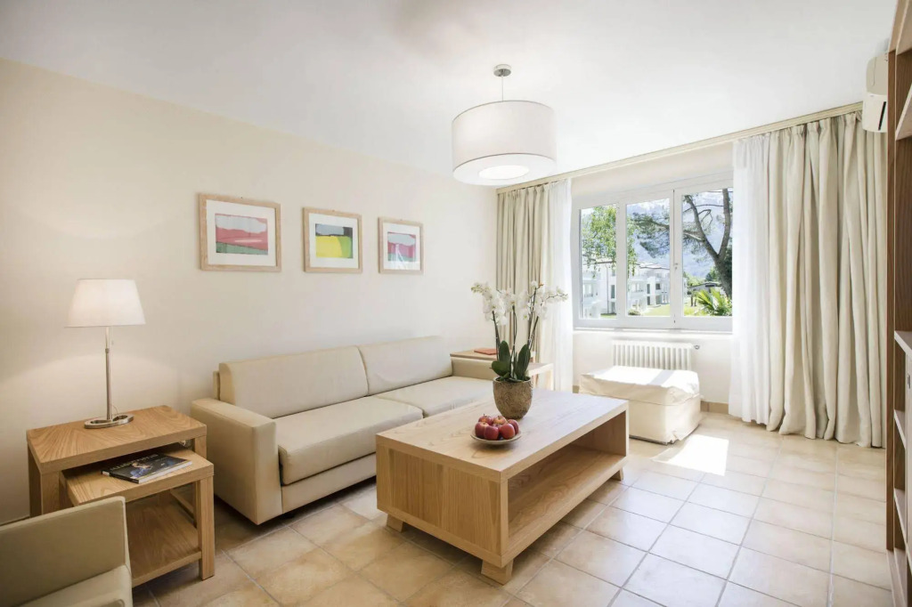 Parkhotel Delta, Wellbeing Resort