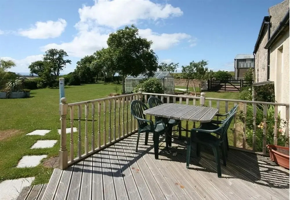 Ash Cottage - Donnini Apartments