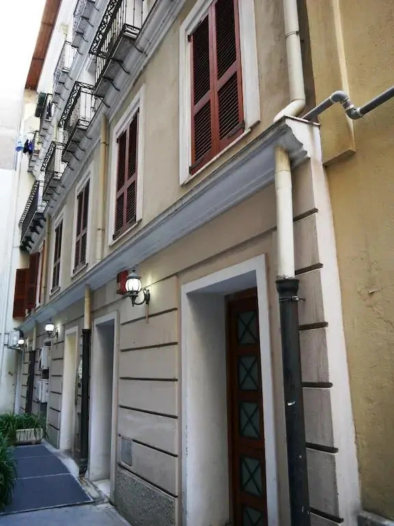 Flat Dei Mille