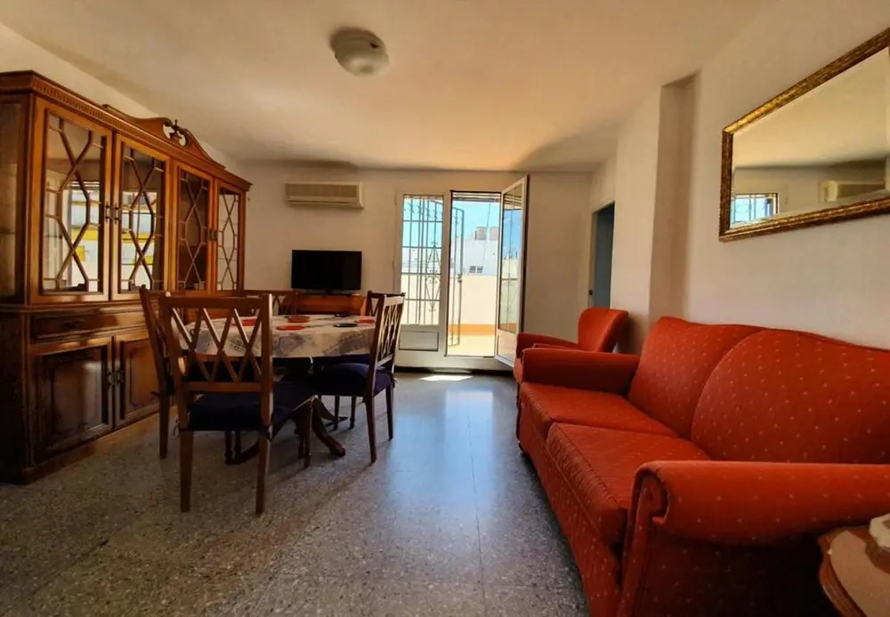 Apartamentos RG Suites Plaza del Salvador
