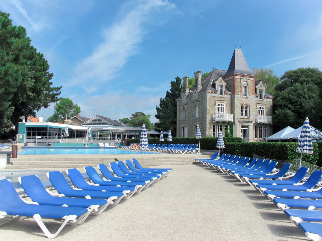 Hotel Ker Juliette