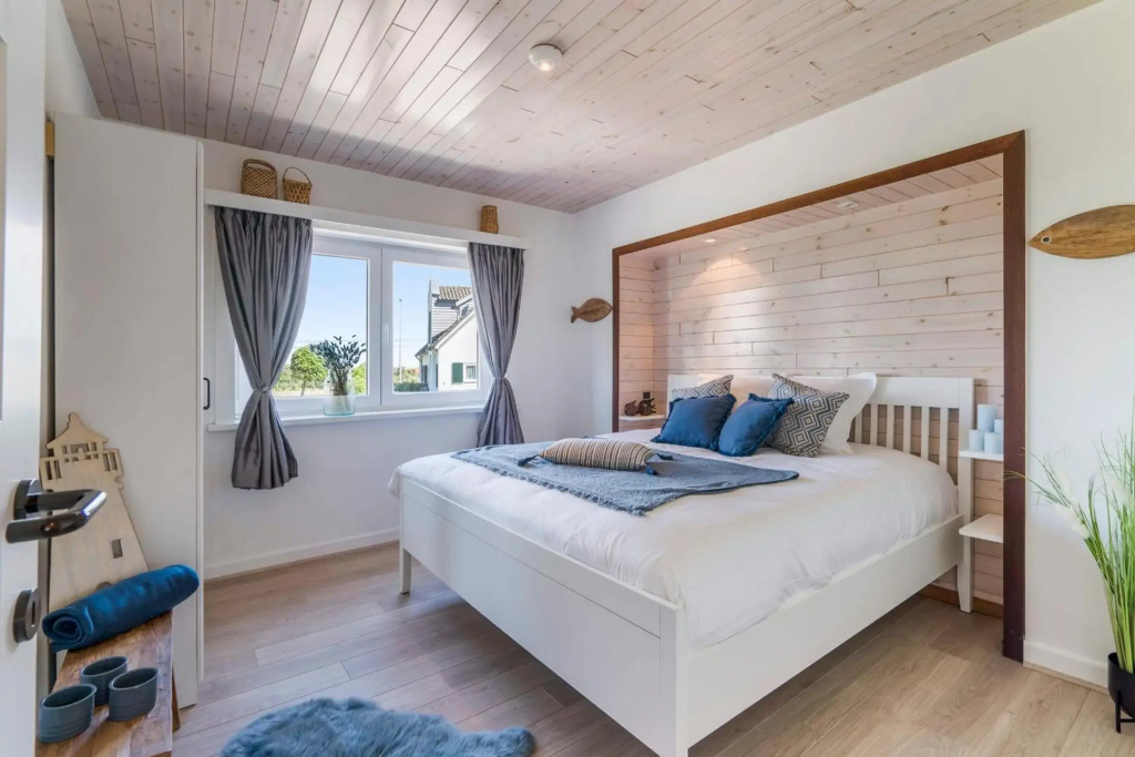 Villa Gamoni - spacious holiday home with garden