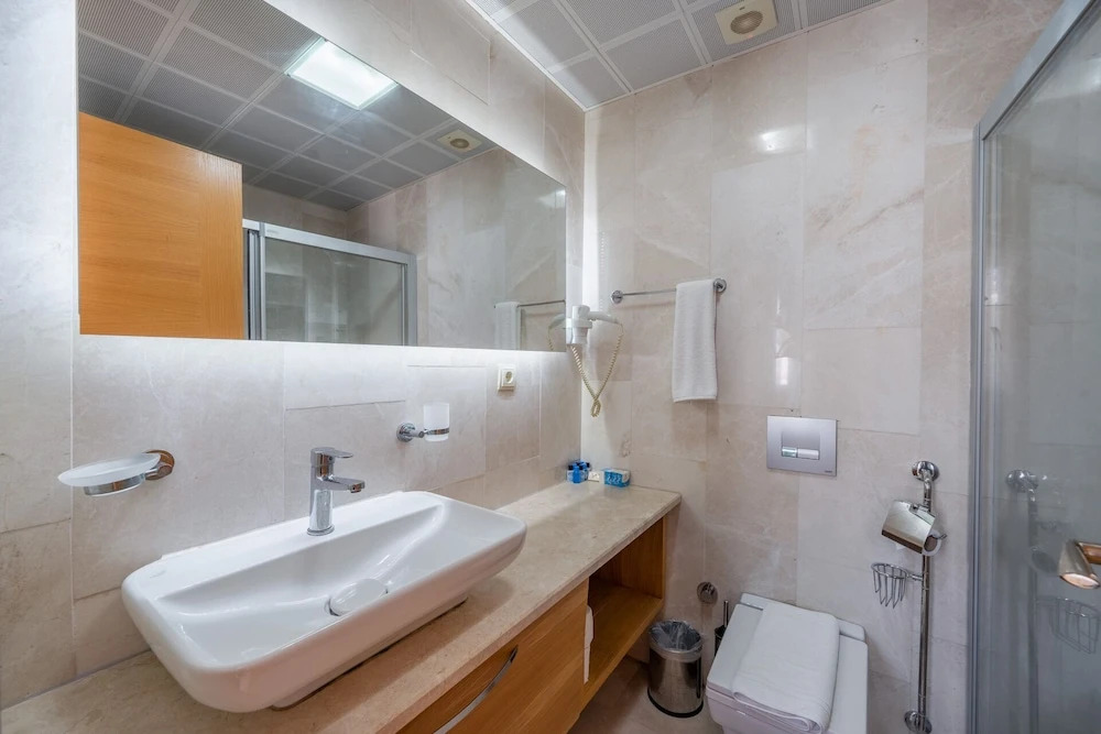 Majeste Hotel Bodrum 